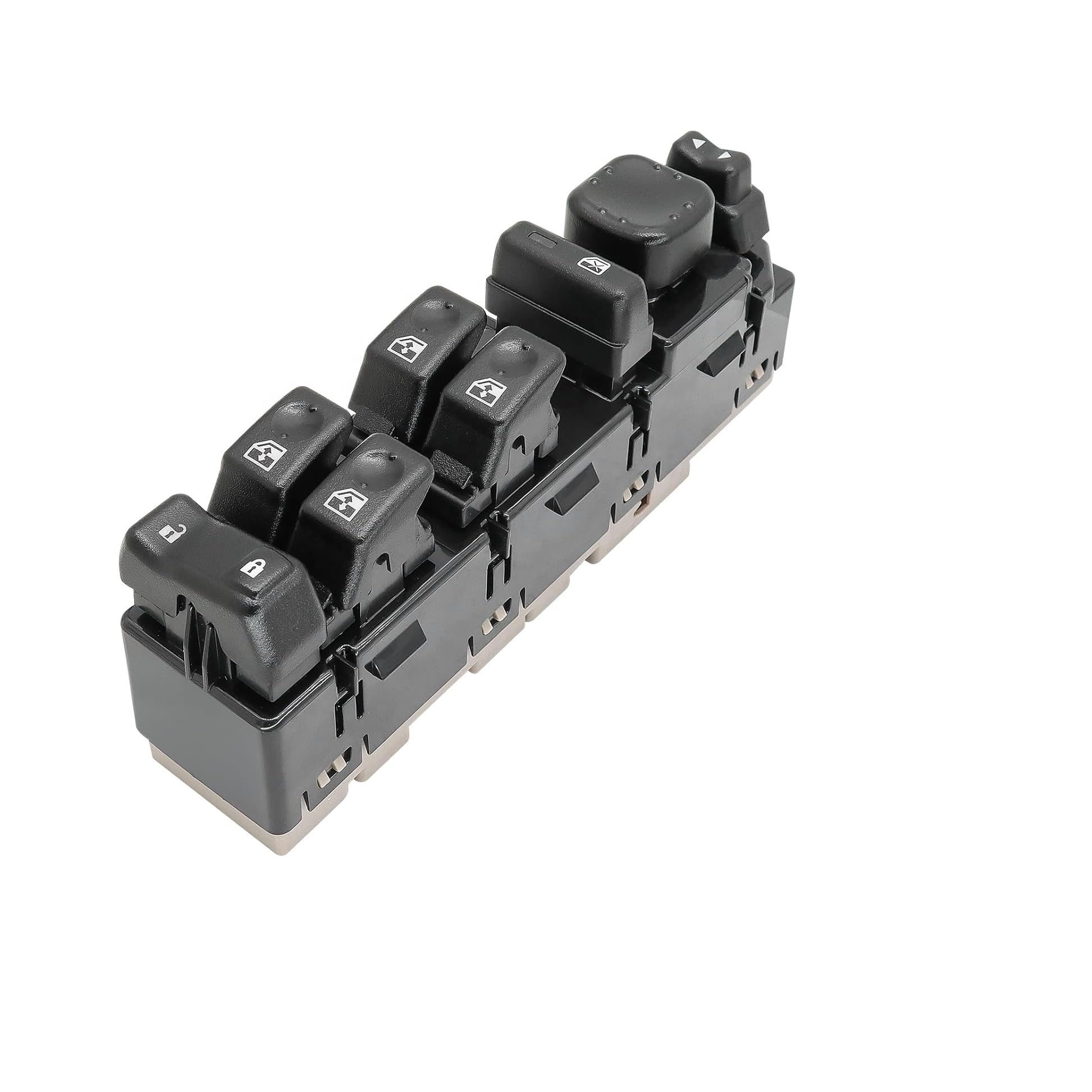 15883323 High Quality Front Door Switch Power Window Switch Control for CHEVROLET TAHOE 2003-2006